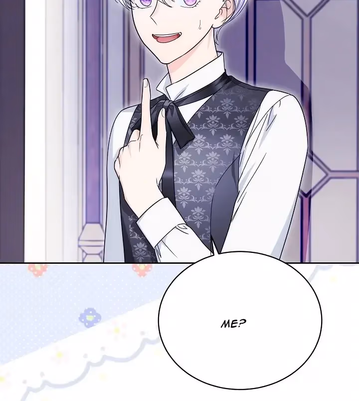 Read Surviving as an Obsessive Servant chapter 42 image 95 on Lezhin