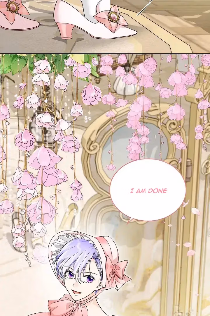 Read Surviving as an Obsessive Servant chapter 43 image 1 on Lezhin