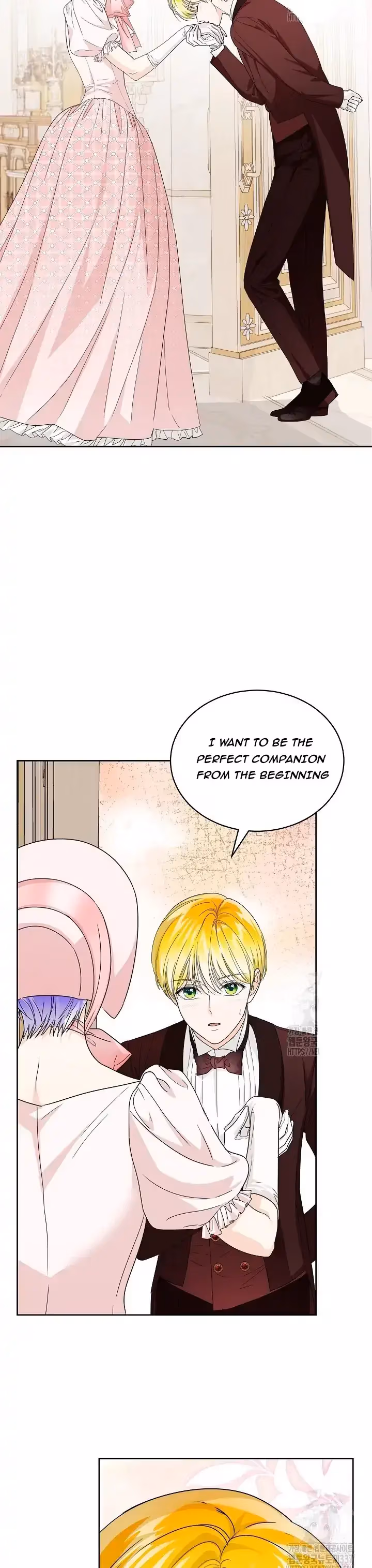 Read Surviving as an Obsessive Servant chapter 43 image 10 on Lezhin