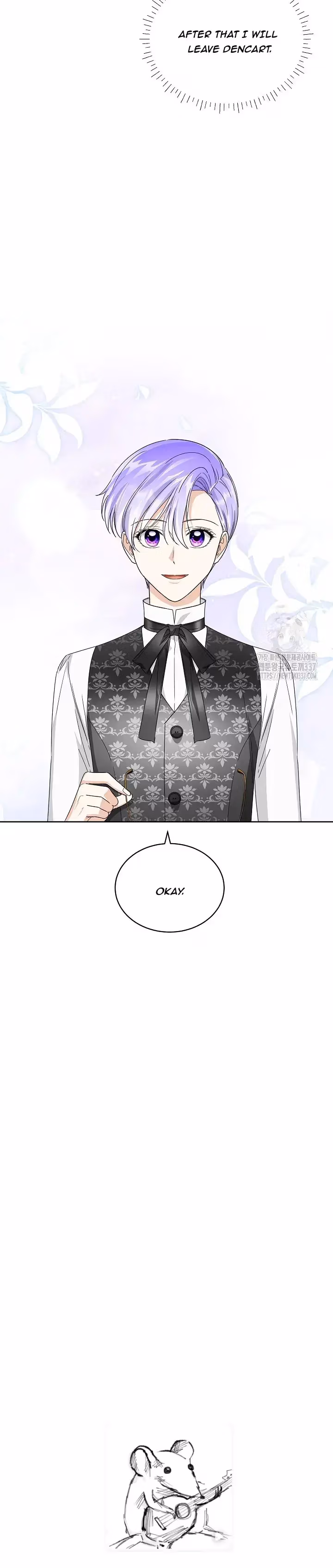 Read Surviving as an Obsessive Servant chapter 43 image 101 on Lezhin
