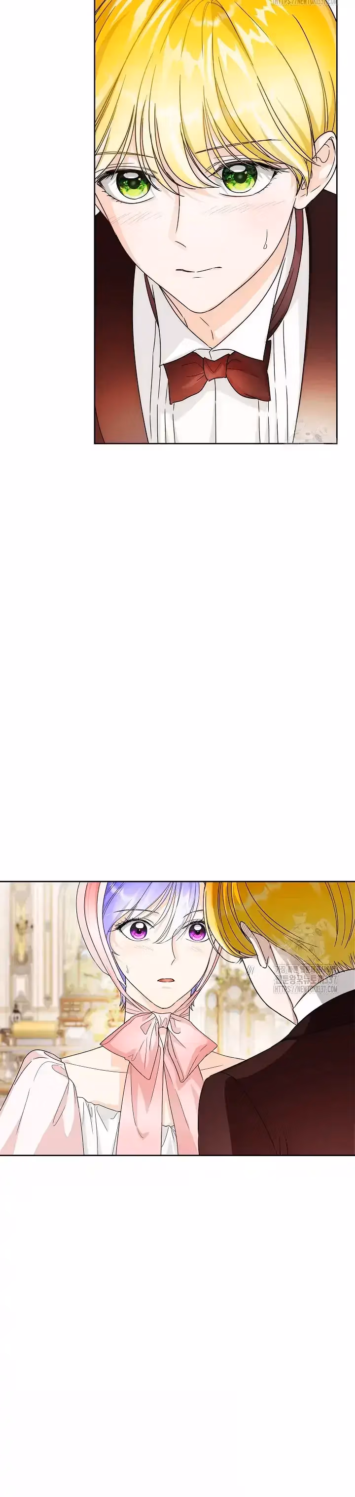 Read Surviving as an Obsessive Servant chapter 43 image 11 on Lezhin