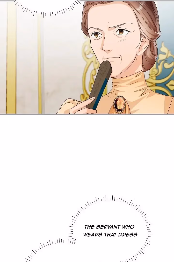 Read Surviving as an Obsessive Servant chapter 43 image 14 on Lezhin