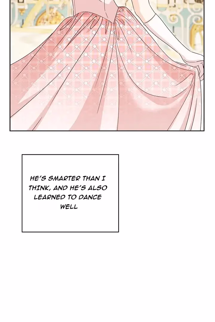 Read Surviving as an Obsessive Servant chapter 43 image 18 on Lezhin