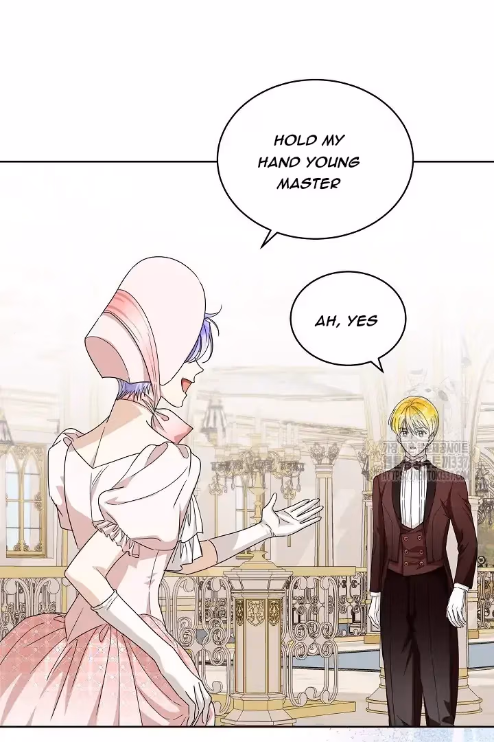 Read Surviving as an Obsessive Servant chapter 43 image 19 on Lezhin