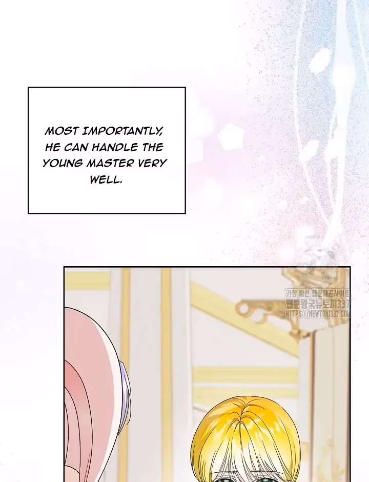 Read Surviving as an Obsessive Servant chapter 43 image 20 on Lezhin