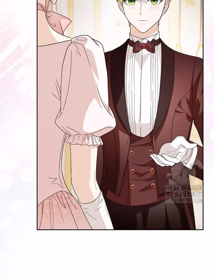 Read Surviving as an Obsessive Servant chapter 43 image 21 on Lezhin