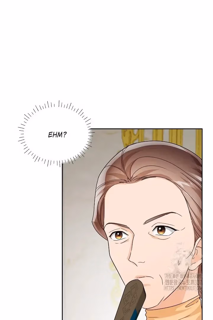 Read Surviving as an Obsessive Servant chapter 43 image 24 on Lezhin