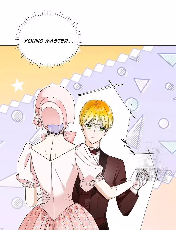 Read Surviving as an Obsessive Servant chapter 43 image 27 on Lezhin
