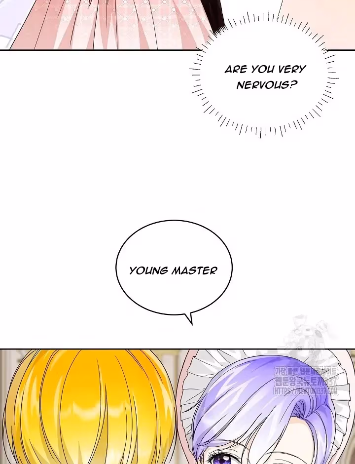 Read Surviving as an Obsessive Servant chapter 43 image 28 on Lezhin