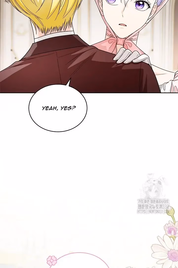 Read Surviving as an Obsessive Servant chapter 43 image 29 on Lezhin