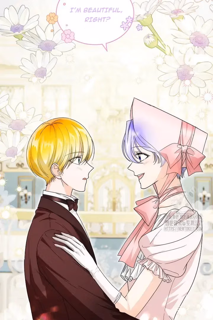 Read Surviving as an Obsessive Servant chapter 43 image 30 on Lezhin