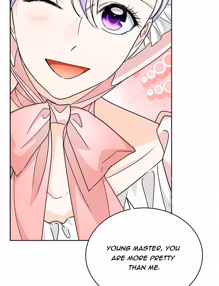 Read Surviving as an Obsessive Servant chapter 43 image 33 on Lezhin