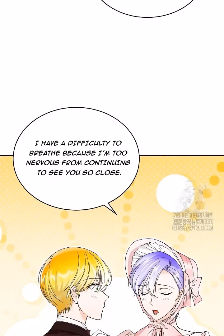 Read Surviving as an Obsessive Servant chapter 43 image 34 on Lezhin