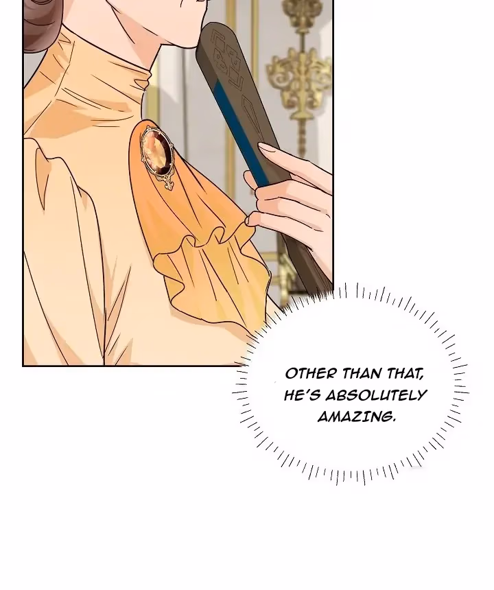 Read Surviving as an Obsessive Servant chapter 43 image 41 on Lezhin