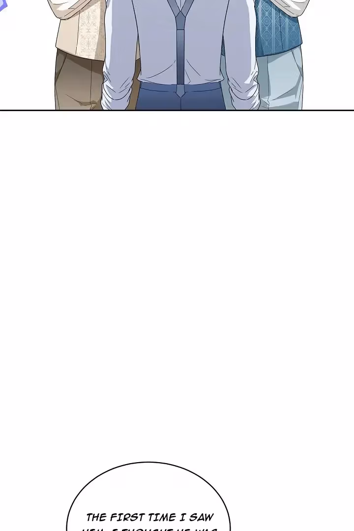 Read Surviving as an Obsessive Servant chapter 43 image 47 on Lezhin
