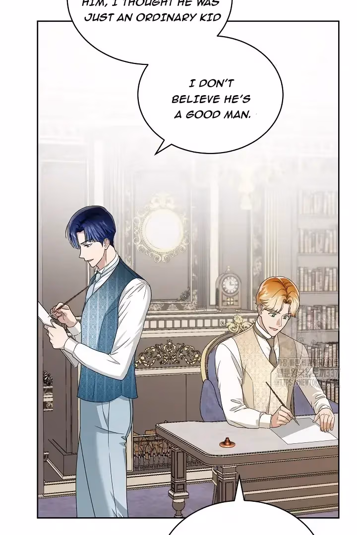 Read Surviving as an Obsessive Servant chapter 43 image 48 on Lezhin