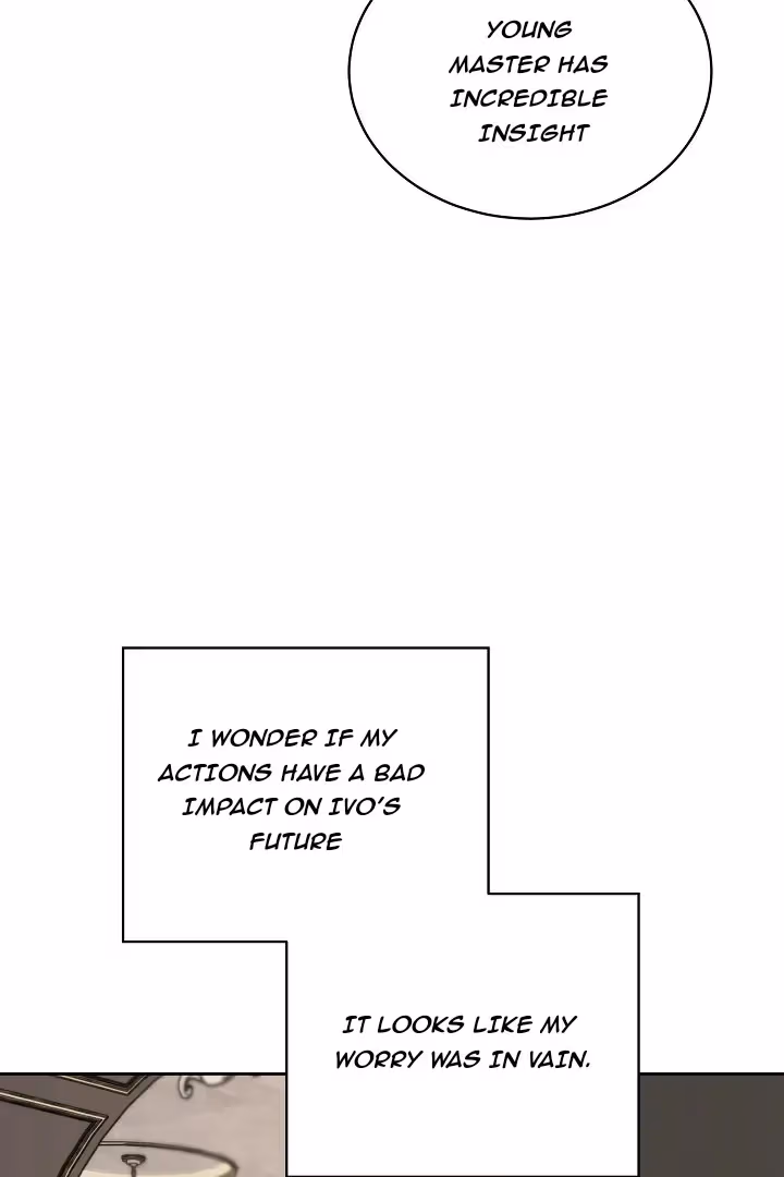 Read Surviving as an Obsessive Servant chapter 43 image 49 on Lezhin