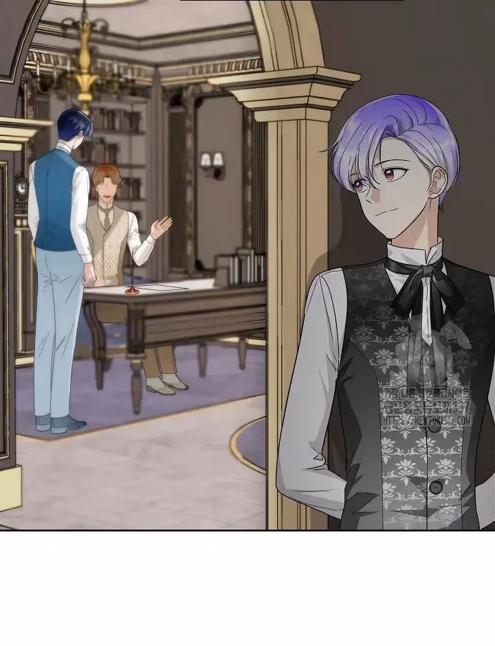 Read Surviving as an Obsessive Servant chapter 43 image 50 on Lezhin