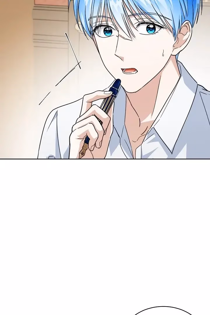 Read Surviving as an Obsessive Servant chapter 43 image 57 on Lezhin