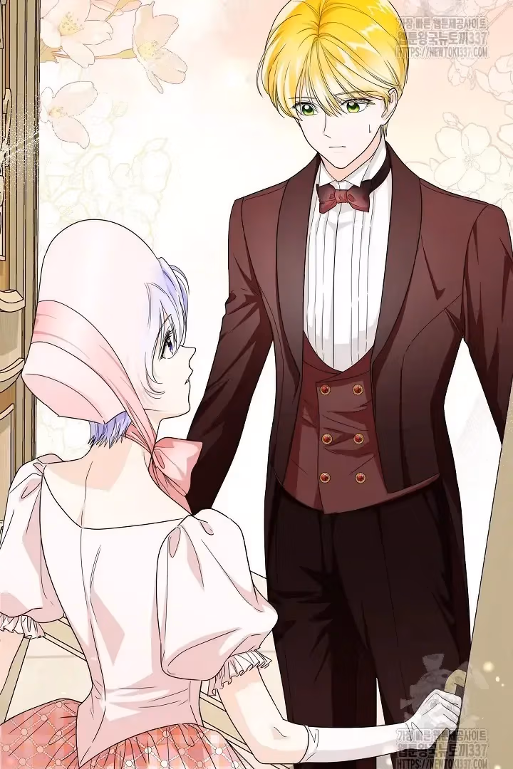 Read Surviving as an Obsessive Servant chapter 43 image 6 on Lezhin