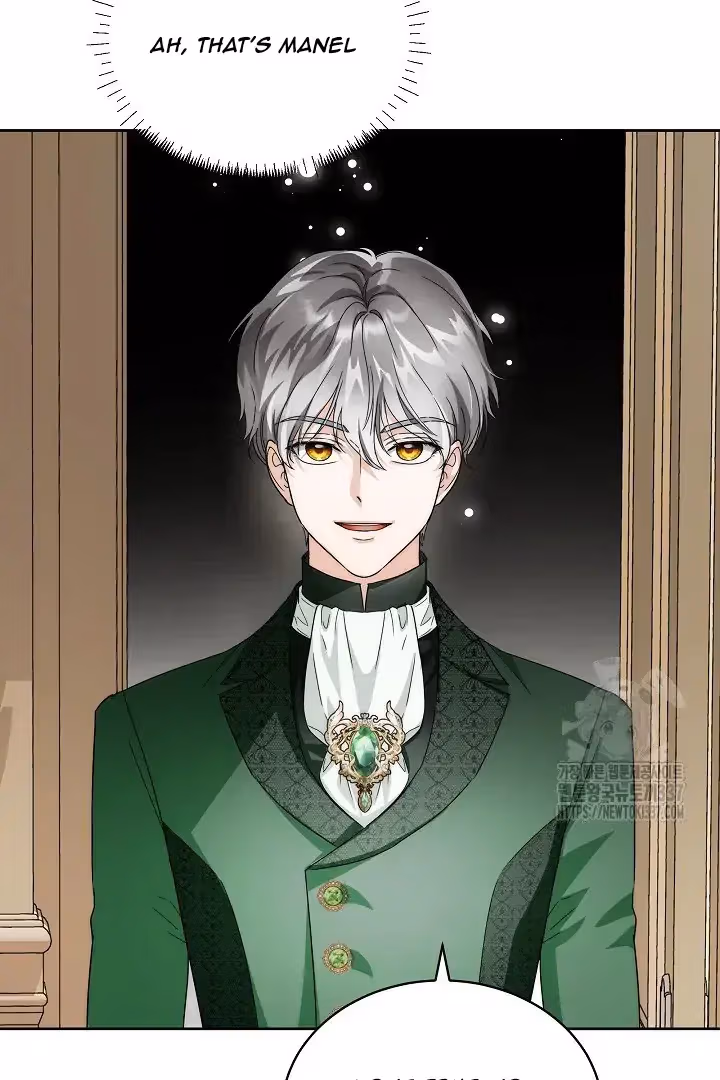 Read Surviving as an Obsessive Servant chapter 43 image 62 on Lezhin