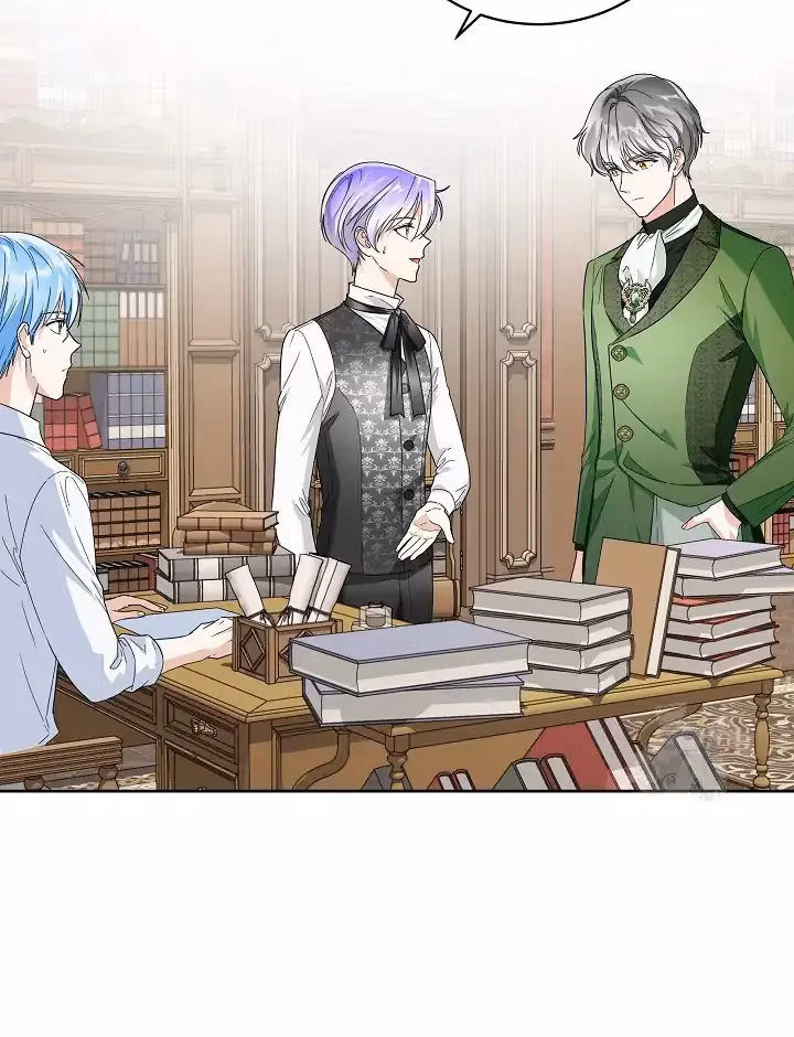 Read Surviving as an Obsessive Servant chapter 43 image 64 on Lezhin