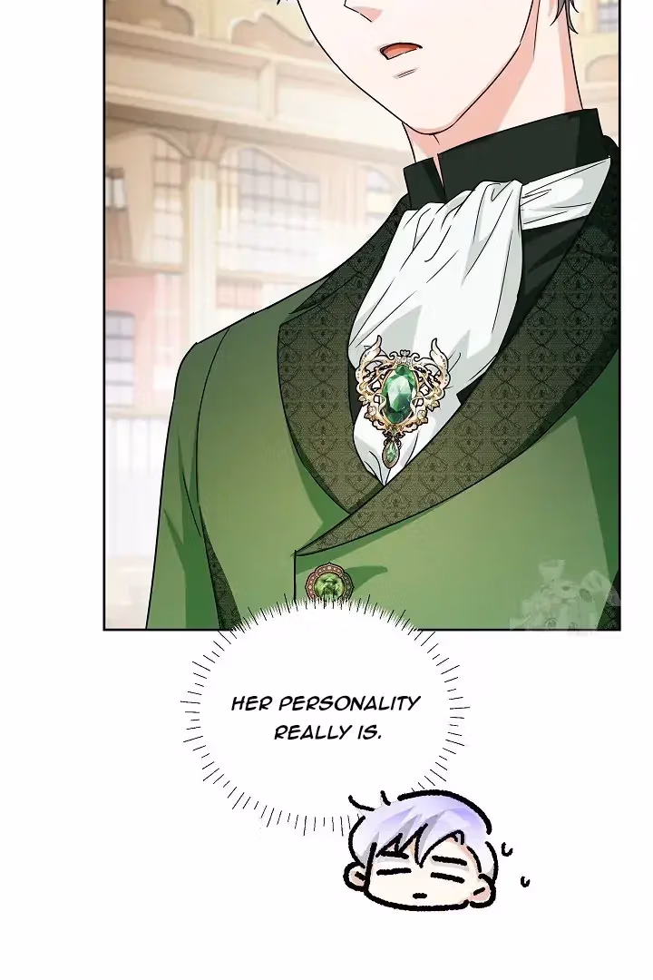 Read Surviving as an Obsessive Servant chapter 43 image 66 on Lezhin