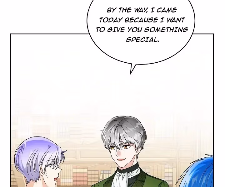 Read Surviving as an Obsessive Servant chapter 43 image 69 on Lezhin