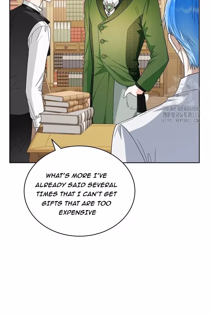 Read Surviving as an Obsessive Servant chapter 43 image 70 on Lezhin
