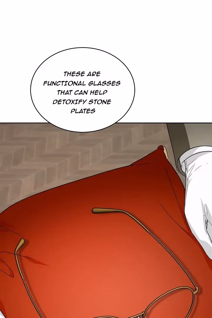 Read Surviving as an Obsessive Servant chapter 43 image 72 on Lezhin
