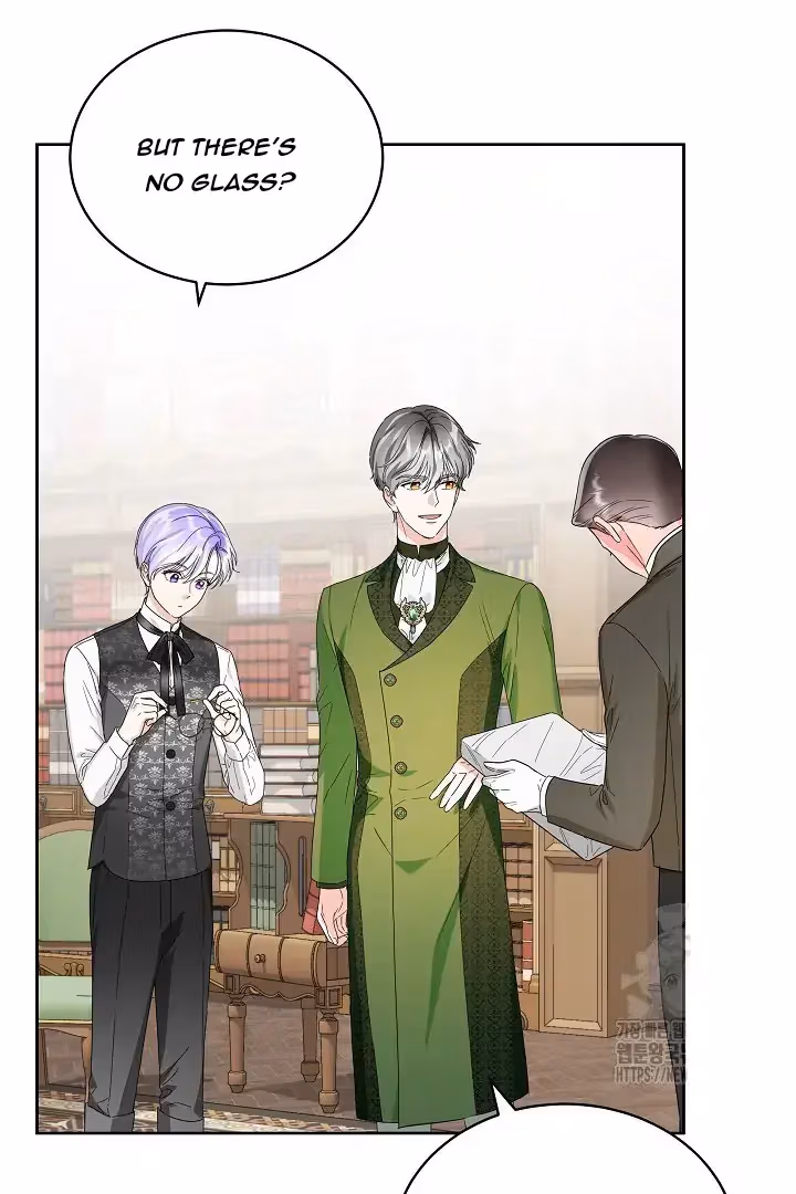Read Surviving as an Obsessive Servant chapter 43 image 75 on Lezhin