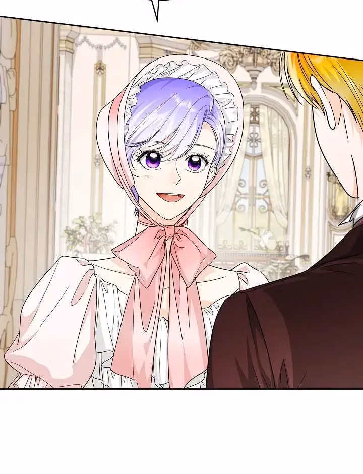 Read Surviving as an Obsessive Servant chapter 43 image 8 on Lezhin