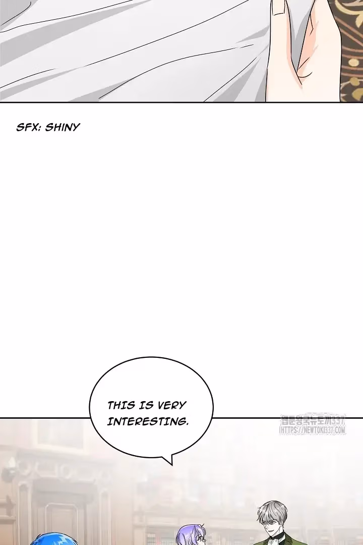 Read Surviving as an Obsessive Servant chapter 43 image 80 on Lezhin