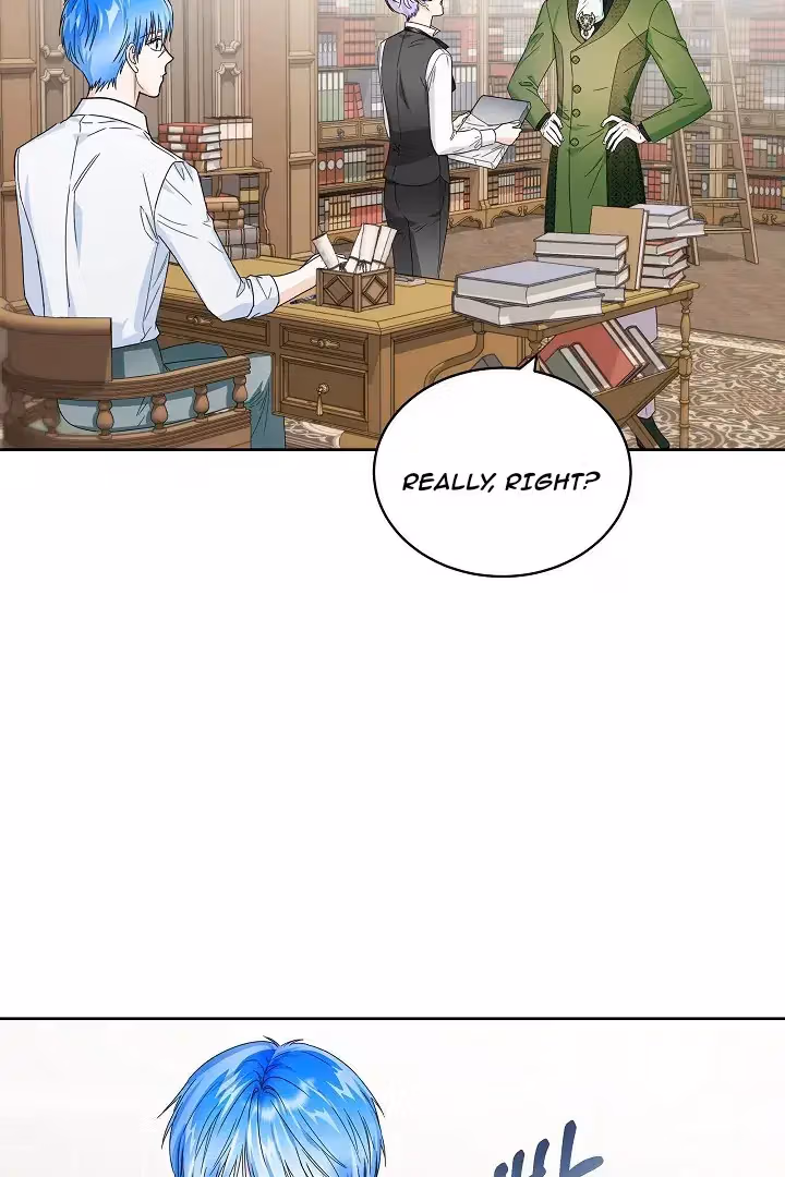 Read Surviving as an Obsessive Servant chapter 43 image 81 on Lezhin