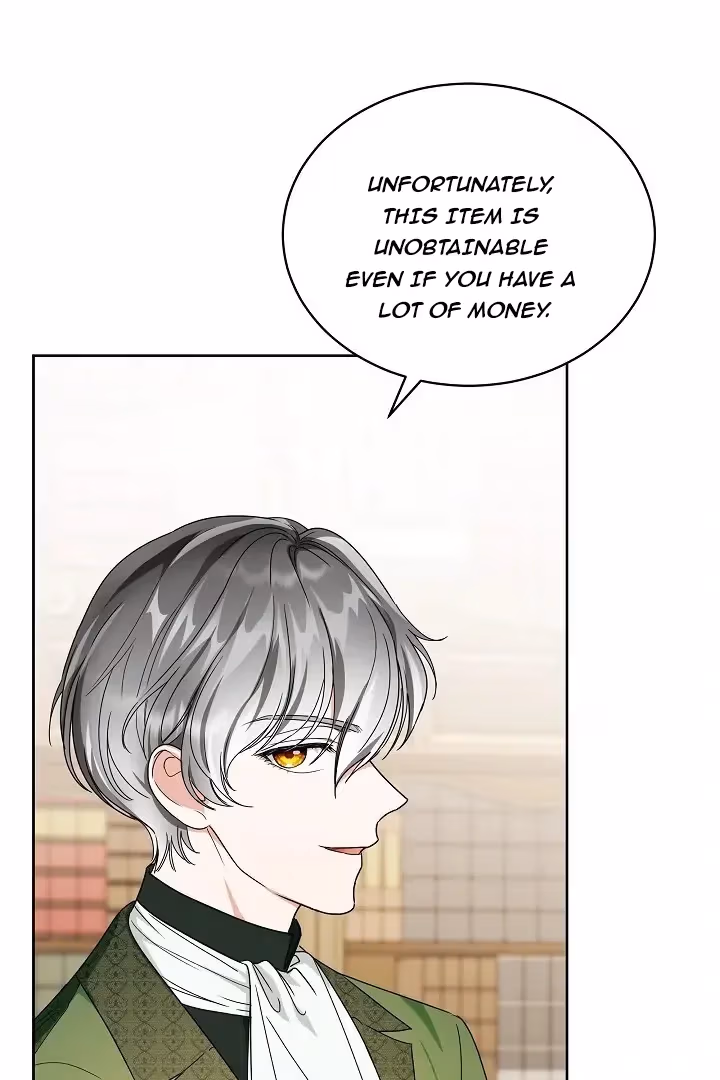Read Surviving as an Obsessive Servant chapter 43 image 86 on Lezhin