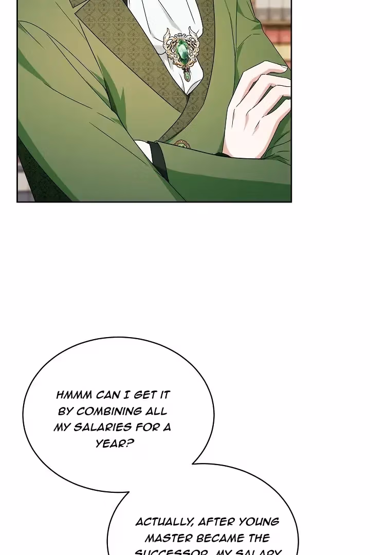 Read Surviving as an Obsessive Servant chapter 43 image 87 on Lezhin