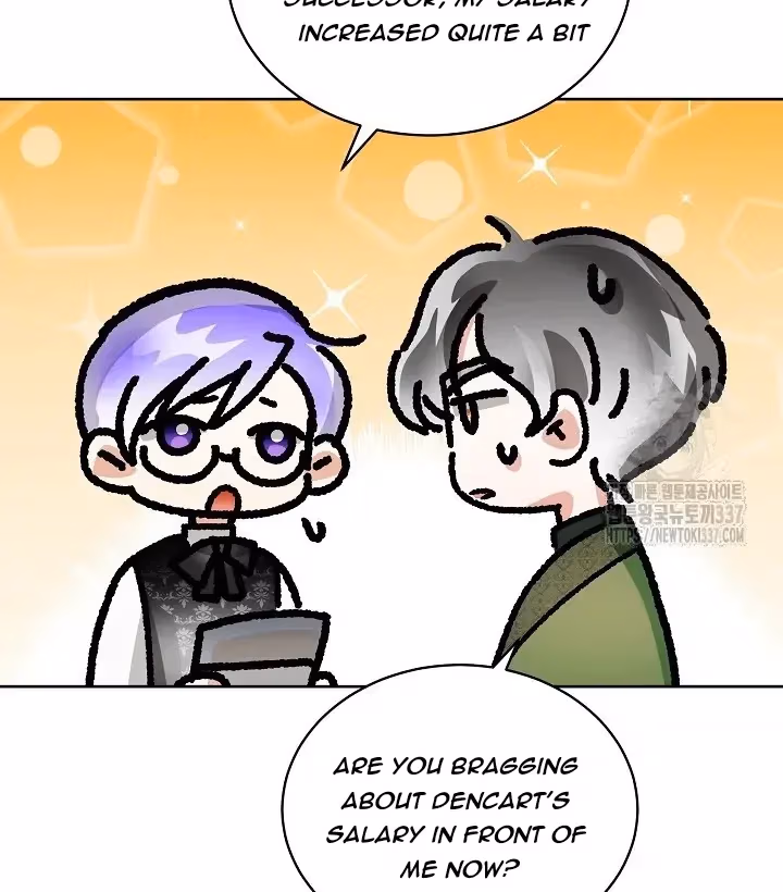 Read Surviving as an Obsessive Servant chapter 43 image 88 on Lezhin