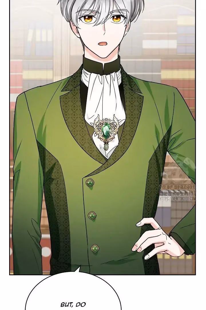 Read Surviving as an Obsessive Servant chapter 43 image 92 on Lezhin