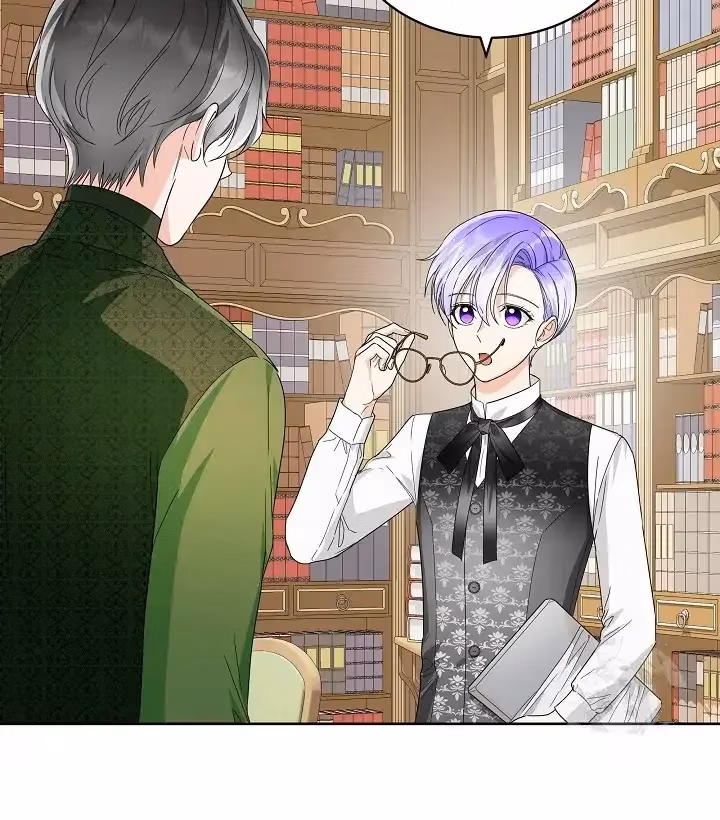 Read Surviving as an Obsessive Servant chapter 43 image 94 on Lezhin