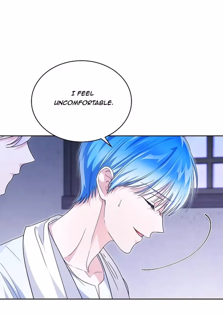 Read Surviving as an Obsessive Servant chapter 44 image 11 on Lezhin