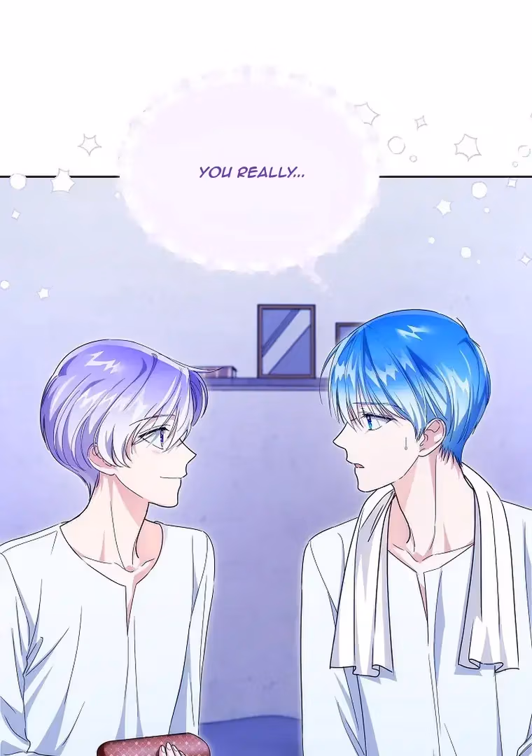 Read Surviving as an Obsessive Servant chapter 44 image 15 on Lezhin