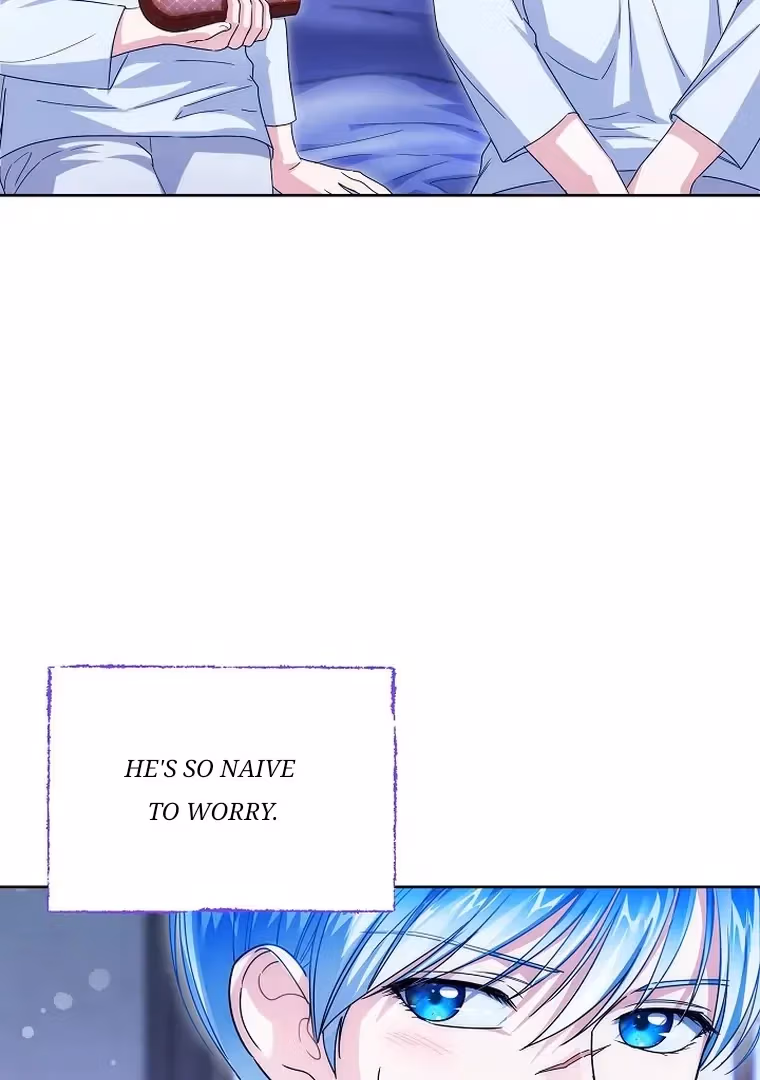 Read Surviving as an Obsessive Servant chapter 44 image 16 on Lezhin