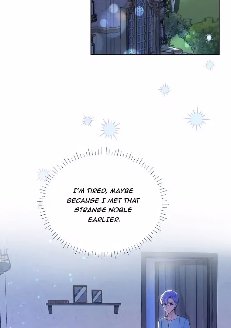 Read Surviving as an Obsessive Servant chapter 44 image 2 on Lezhin