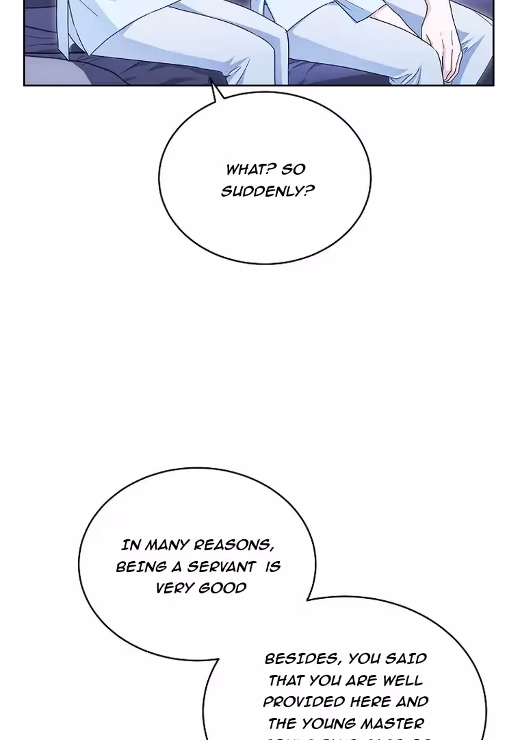 Read Surviving as an Obsessive Servant chapter 44 image 21 on Lezhin