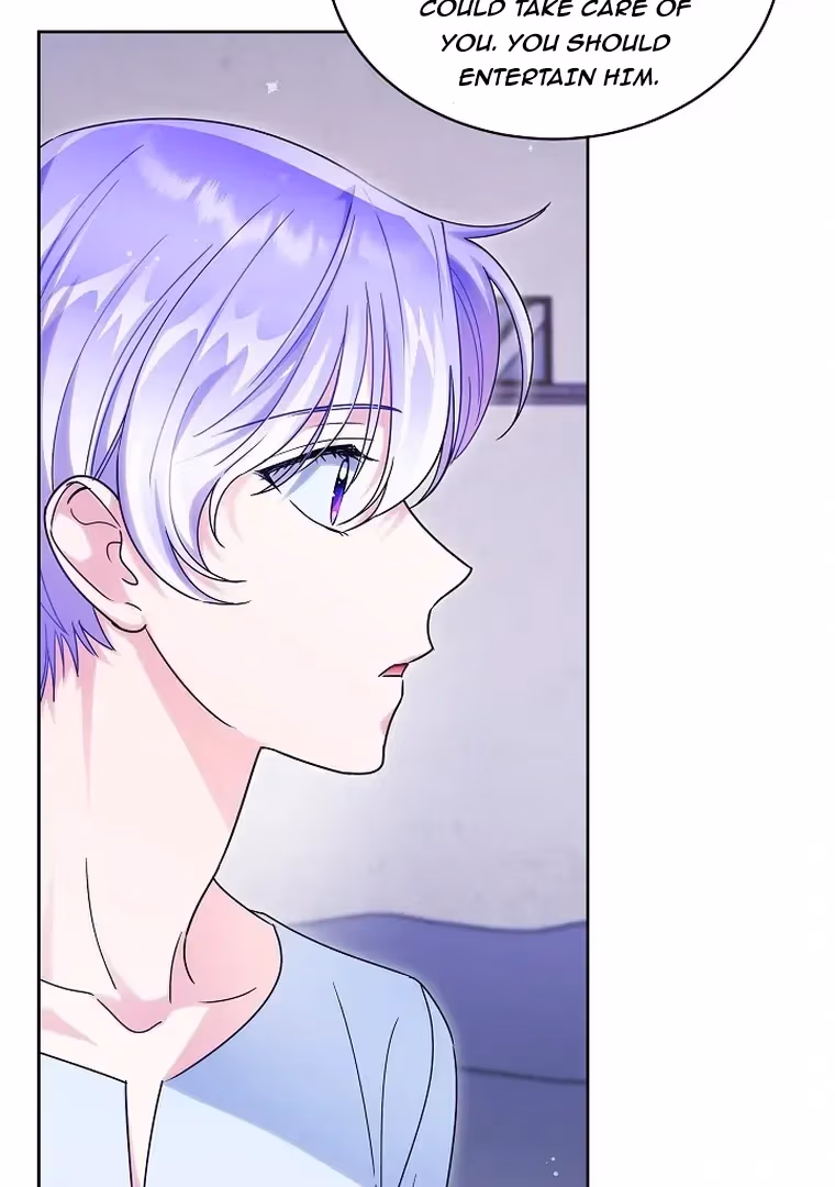 Read Surviving as an Obsessive Servant chapter 44 image 22 on Lezhin