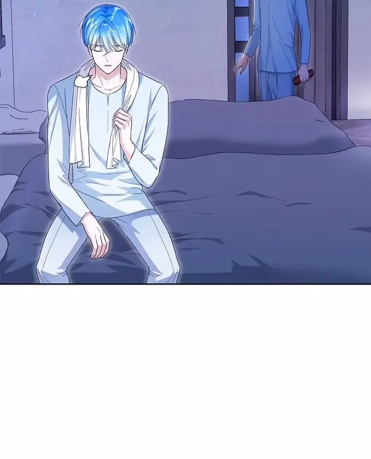 Read Surviving as an Obsessive Servant chapter 44 image 3 on Lezhin