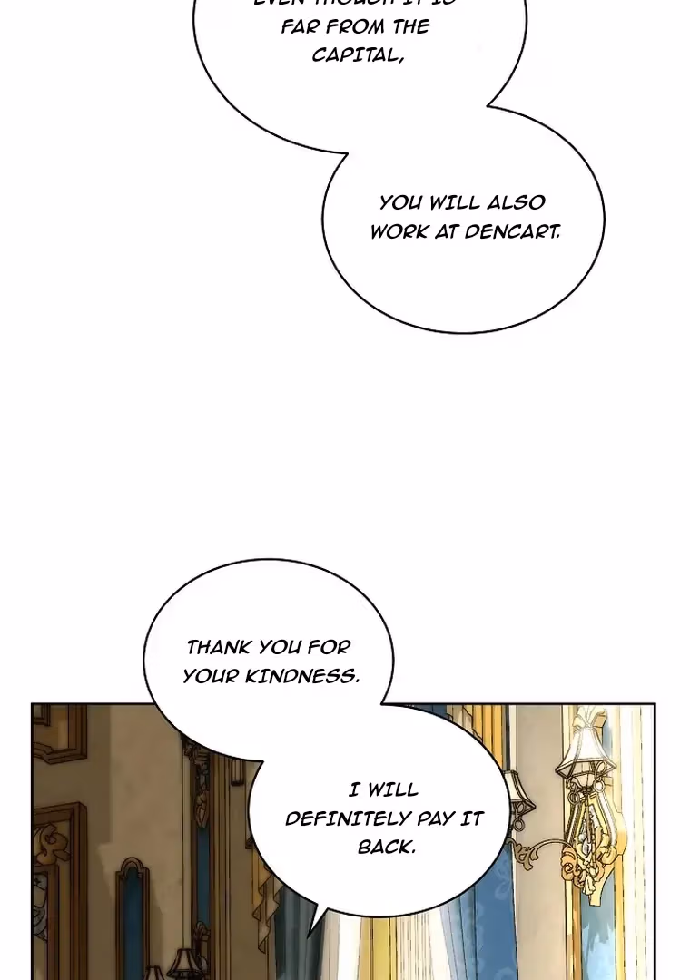 Read Surviving as an Obsessive Servant chapter 44 image 31 on Lezhin