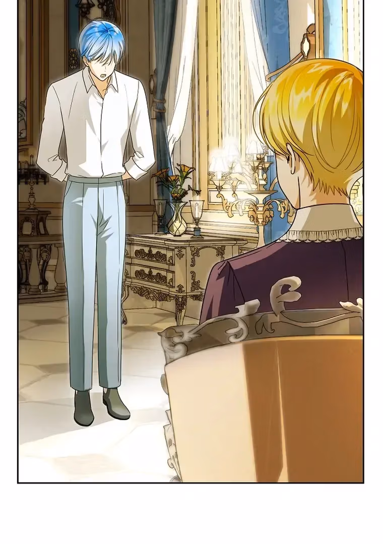 Read Surviving as an Obsessive Servant chapter 44 image 32 on Lezhin
