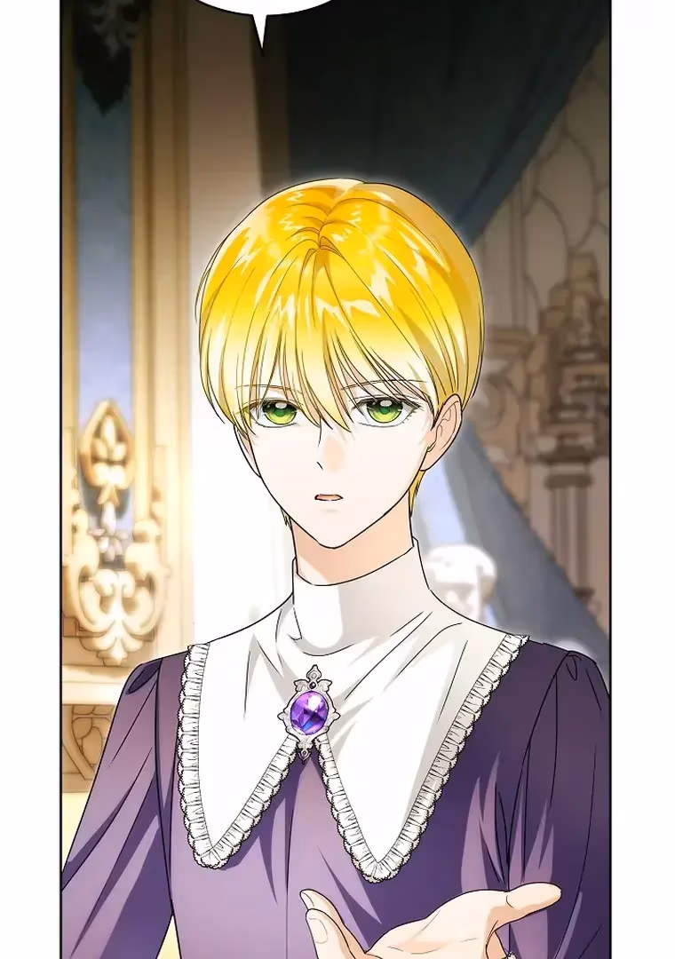 Read Surviving as an Obsessive Servant chapter 44 image 36 on Lezhin