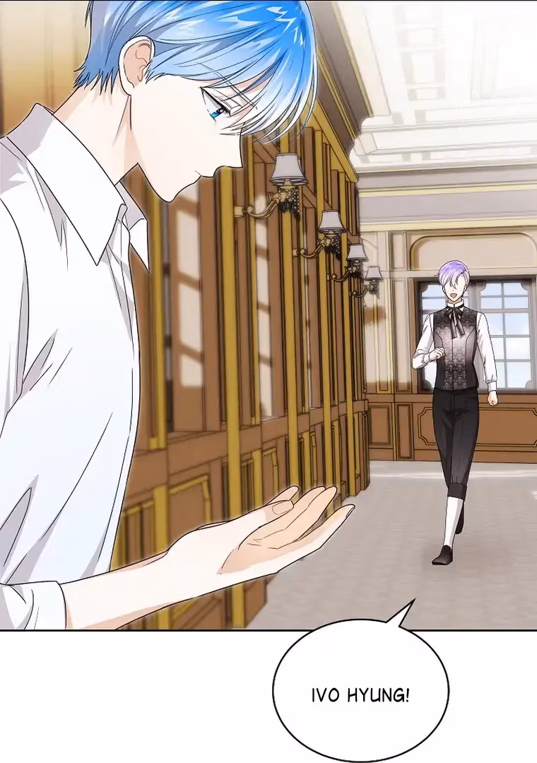 Read Surviving as an Obsessive Servant chapter 44 image 40 on Lezhin
